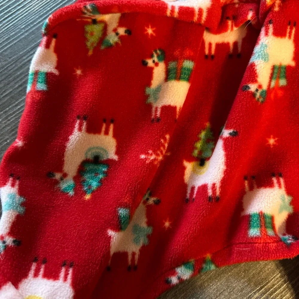 Dog pajamas